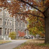 White Hall