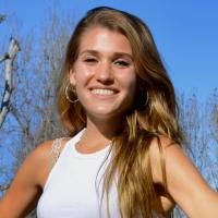 AMST Student Feature: Elizabeth Rene