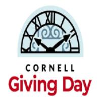 When Cornellians come together on Giving Day, they can change the course of the future.  