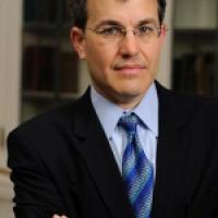 Robert Lieberman