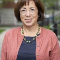 Suzanne Mettler