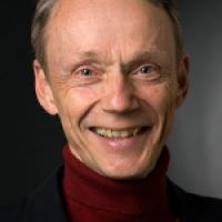 Peter Katzenstein