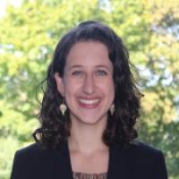 Naomi Egel