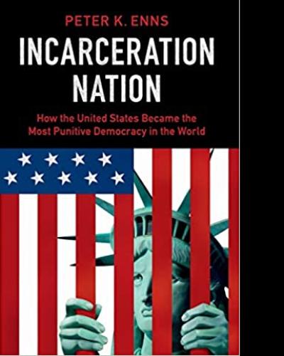 Incarceration Nation cover art