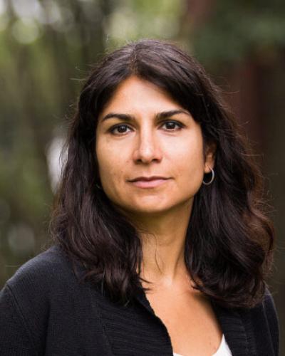Maya Sen