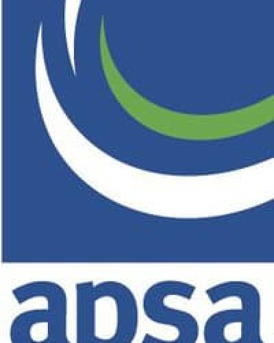 APSA Logo