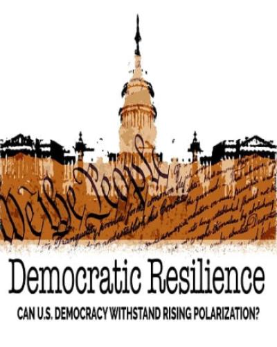 Conference explores collaborative research on democratic crisis and ...