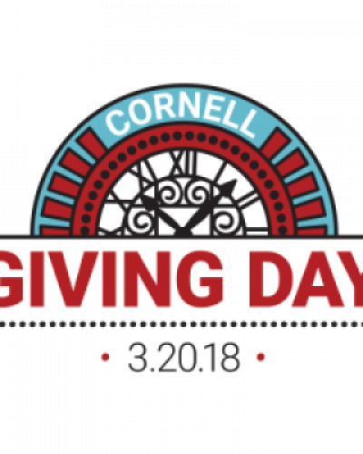 2018 Giving Day Logo