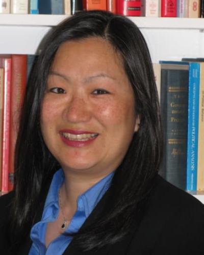 Jane Junn