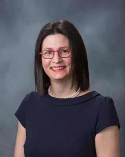Karrie Koesel