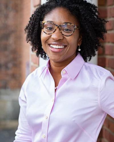 Kenesiha Grant