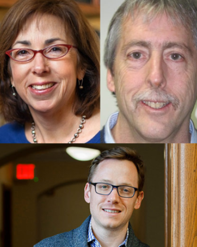 Mettler, Roberts, Pepinsky
