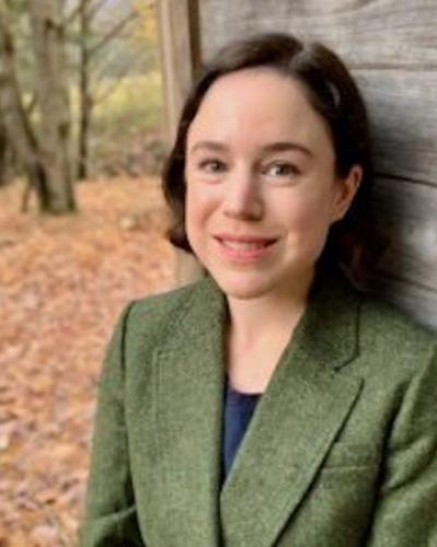 Mara Revkin