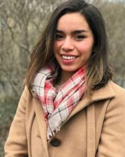 Vanessa A. Navarro Rodriguez