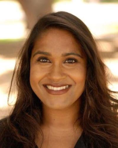 Rupal Mehta