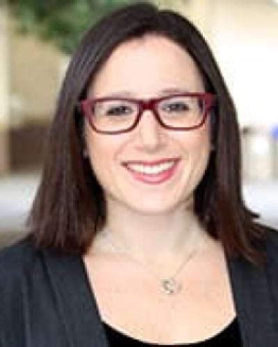 Sara Goodman
