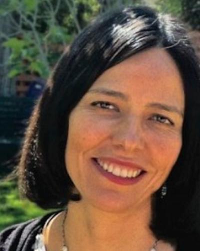Beatriz Magaloni