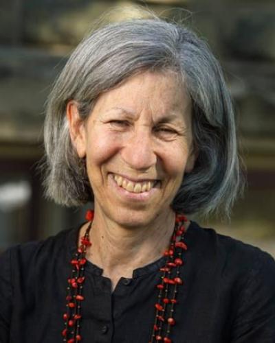 Mary Katzenstein