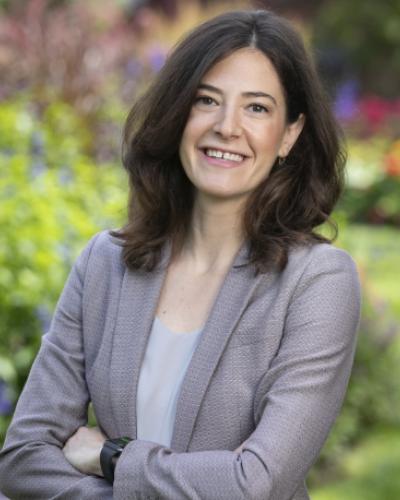 Bryn Rosenfeld