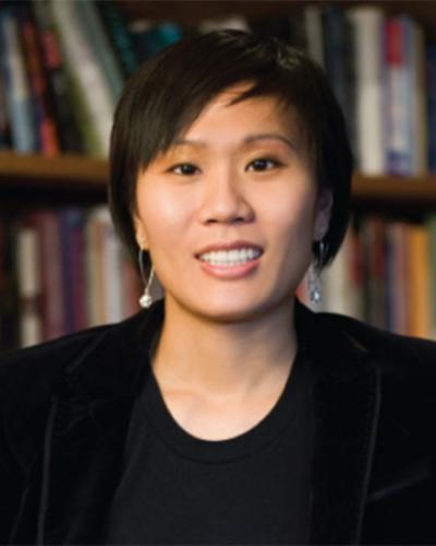 Wendy Wong, University of Toronto